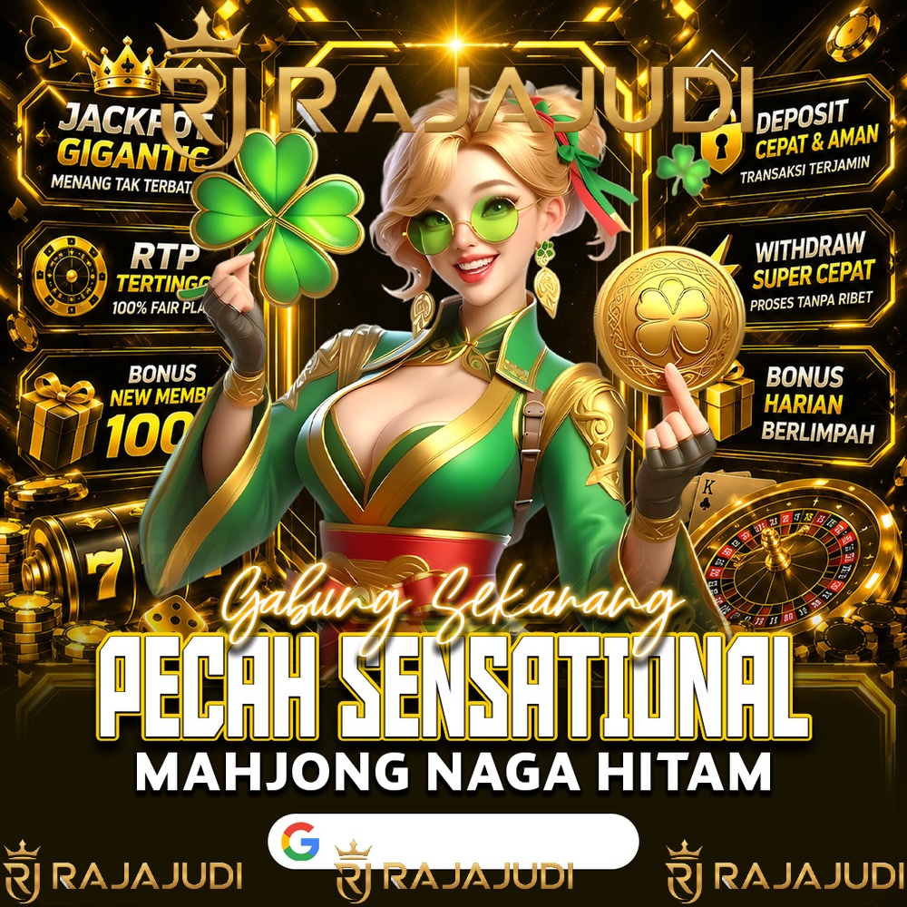 banner RAJAJUDI X Wix Home Run: Platform Hiburan Digital Untuk Pecinta Game Online Gratis Hari Ini